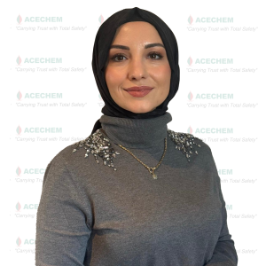 Elif BAYRAK ŞENKARDEŞ